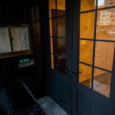 Cote Sakuragawa "Room 201,301,401" - Vacation Stay 03144V Osaka Luaran gambar