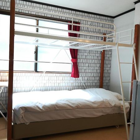 Cote Sakuragawa "Room 201,301,401" - Vacation Stay 03144V Osaka Luaran gambar