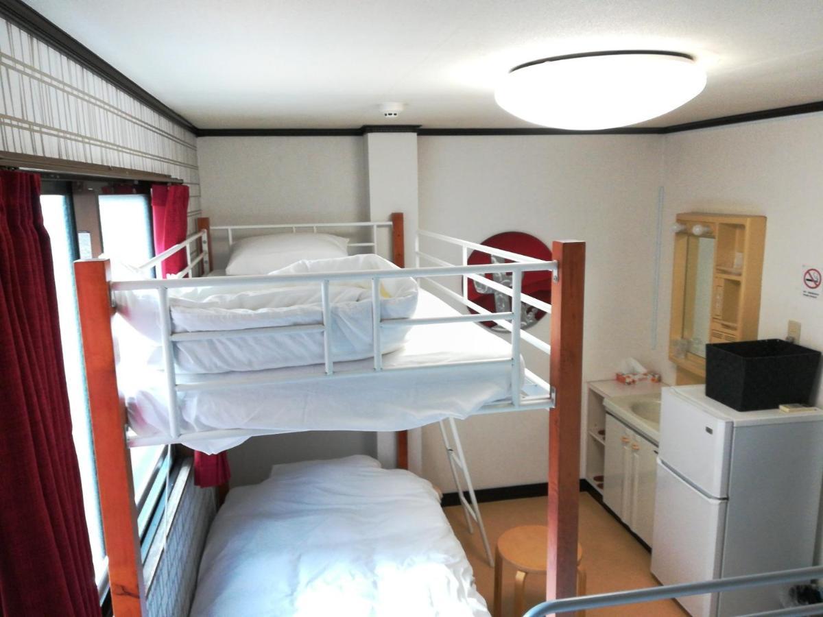 Cote Sakuragawa "Room 201,301,401" - Vacation Stay 03144V Osaka Luaran gambar