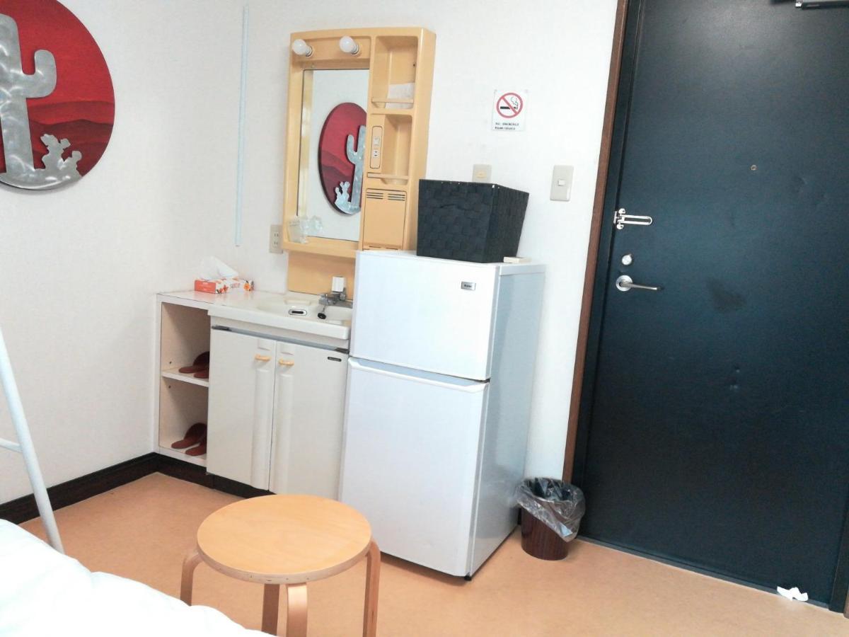Cote Sakuragawa "Room 201,301,401" - Vacation Stay 03144V Osaka Luaran gambar
