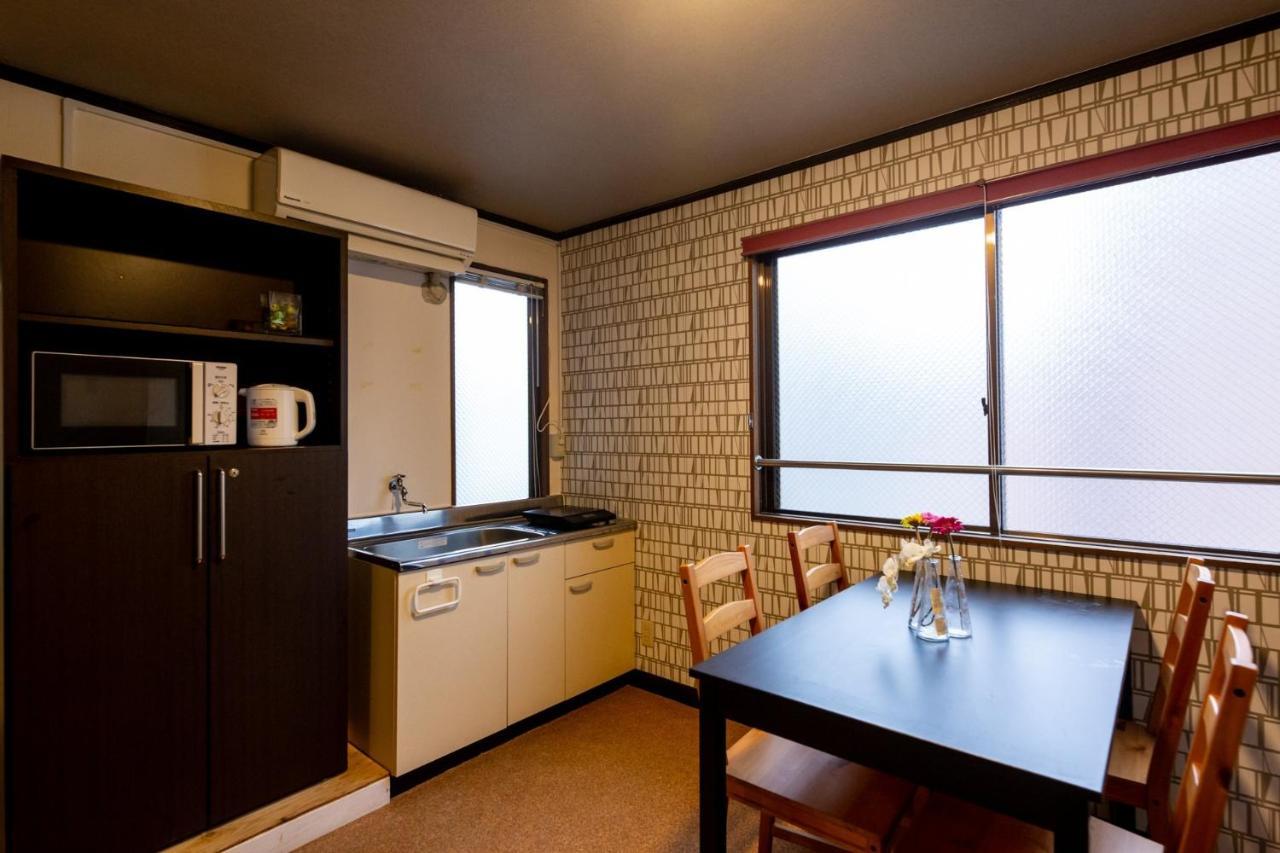 Cote Sakuragawa "Room 201,301,401" - Vacation Stay 03144V Osaka Luaran gambar