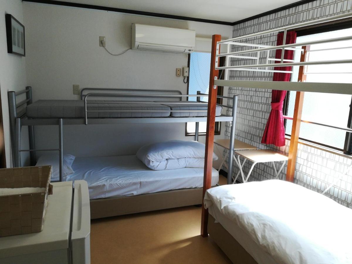 Cote Sakuragawa "Room 201,301,401" - Vacation Stay 03144V Osaka Luaran gambar